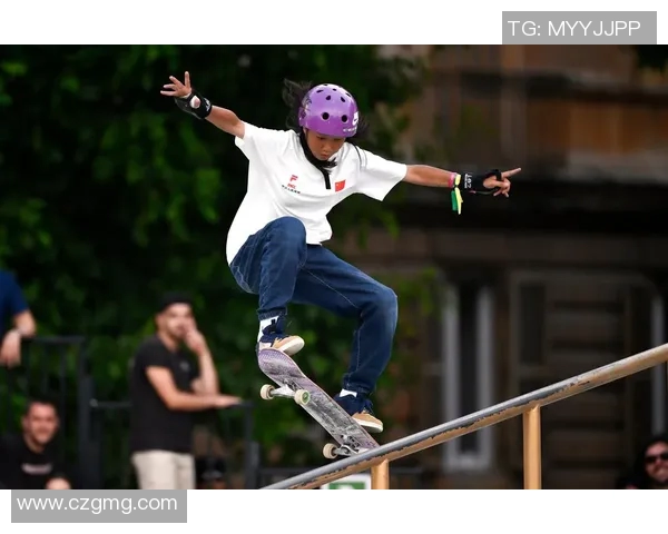 滑板街式赛资格赛结果揭晓各选手表现精彩纷呈期待决赛精彩对决